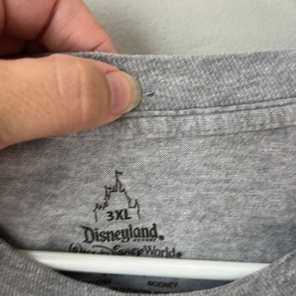 2014 Capital Jazz Fest 3XL Disney - Picture 4 of 5